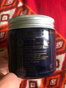 Dark Blue Highlight Colour