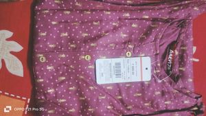 New Top...XL.... M Size Available