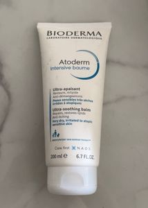 Bioderma Atoderm Intensive Baume