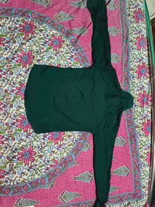 Ben Sherman Green Shirt