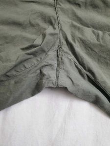 XL SIZE CARGO STYLE WOMEN SHORT