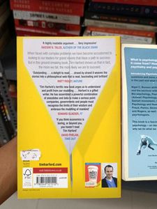 Adapt &amp; Psychology Books