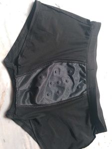 Men&#39;s Black Briefs