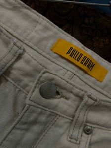 Superb Baggy Jeans For Unisex 👖