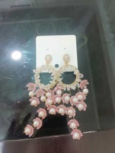 Cristal Earrings