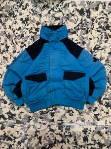 Vintage daiwa great banff Jacket