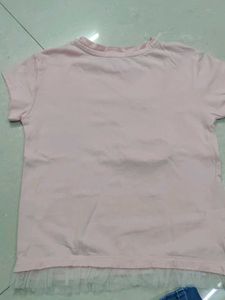 Cute Girls Clothing Set