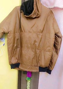 Sligo Puffer Jacket - Size M