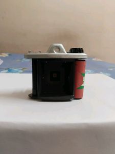 Camera