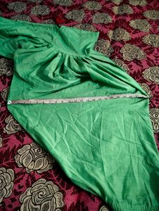 Light Green Colour Salwar