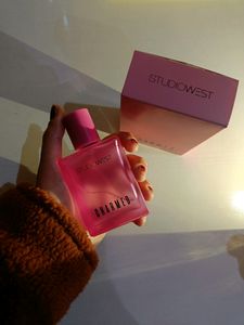 StudioWest Charmed Eau De Parfum