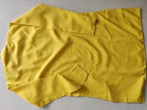 Mens Yellow Kurta