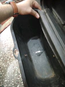 Bike Side Box (Diggi)