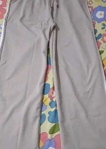 Lower And Blue Casual Tshirt Combo