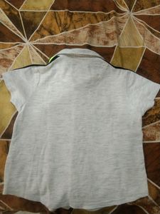 T Shirt For Kids