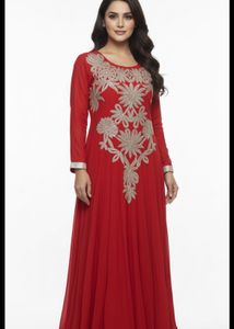 Elegant Ethnic Gown for function wedding