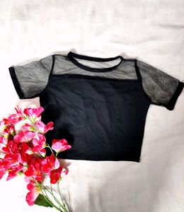 Black Top