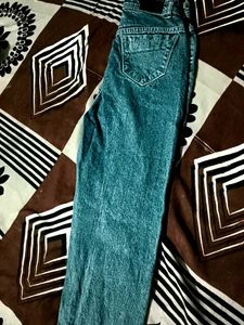 Denim Jeans