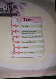 Books For Class 10th SCIENCE TESTBOOK