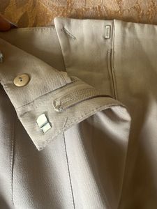 Zara Beige Pants