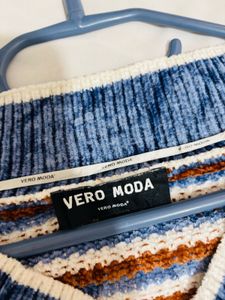 🎁Buy2 Get 2 Free Original Vero Moda Sweater ()