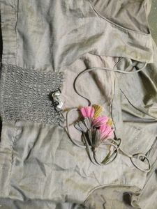 Lehanga Blouse Or Top