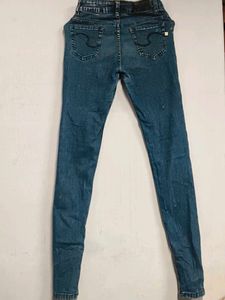 Perfectly Fit High Quality Jeans.