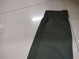Olive Green Cargo