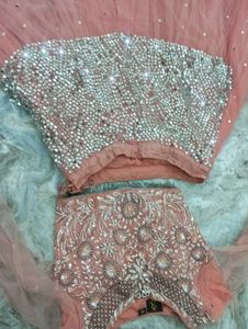 Bridal Wear Lenhnga Designer Collection
