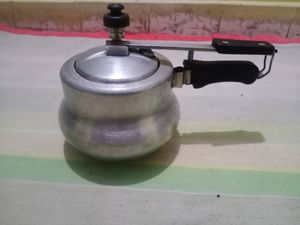 Cooker