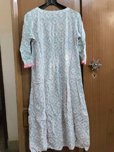 Ladies Three Piece Salwar Kameez