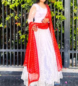 Long Gown