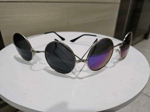 Round Sunglasses