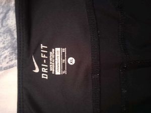 Women Nike Tights