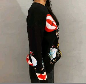 Sweater Top