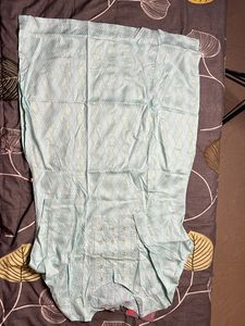 Sky Blue Kurti