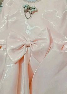 Baby Girl Frock