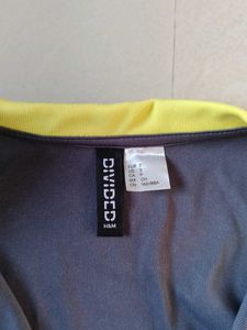 H&amp;M Zip Tank Top