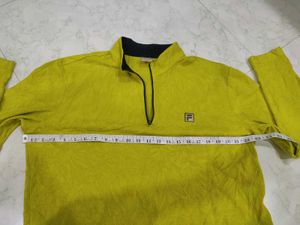 FILA pullover till 44