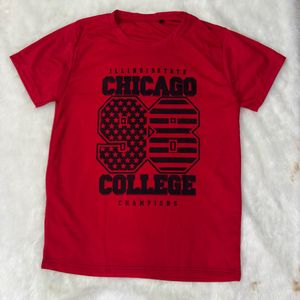 T-Shirt Factory outlet