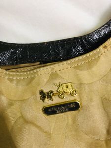 Coach Hobo Bag