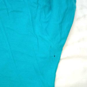 Sea Green Tshirt