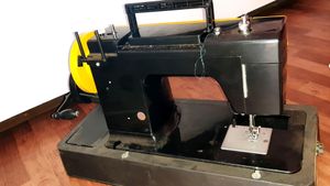 Usha Sewing Machine