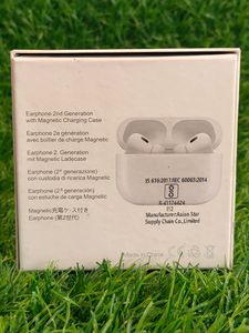 TWS Earbuds