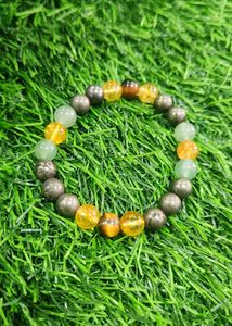 Money Magnet Bracelet