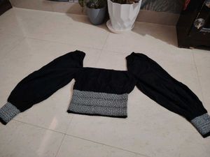 Ladies Top