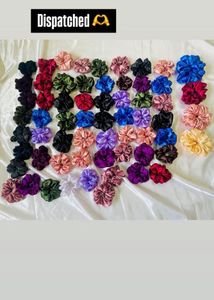 Wholesale Scrunchies