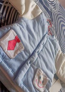 Cute Baby Jacket