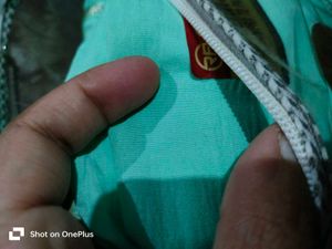 Rockchin Fashion Unstitched Suit