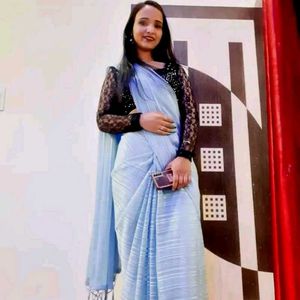 Lightweight Saree 😘